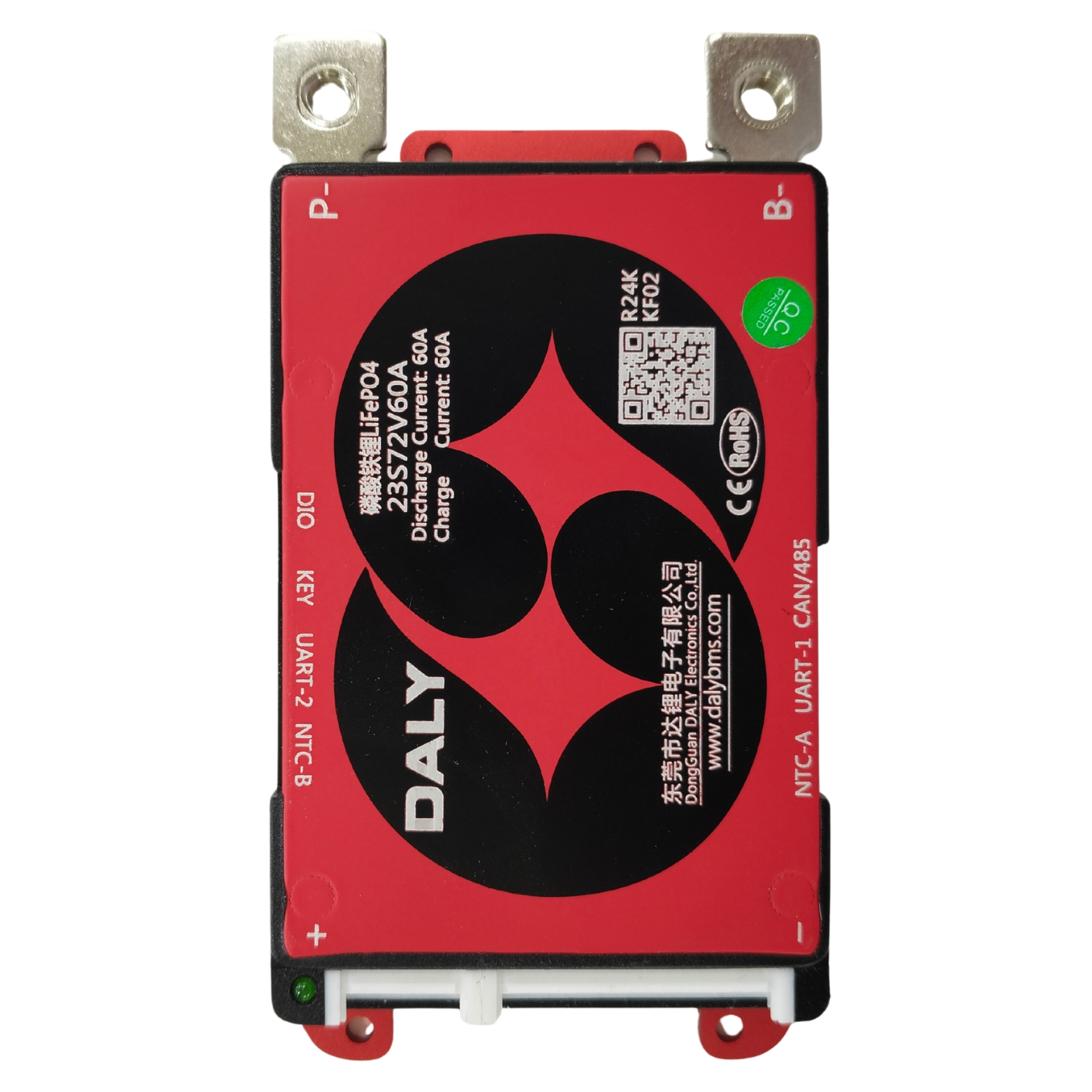DALY SMART BMS LFP 23S 60A - Image 3